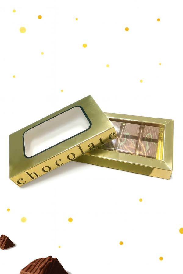 Dubai Çikolatası (200gr)