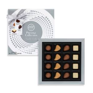 Prestige Collection Spesiyal Kutu Gümüş 156g Glutensiz