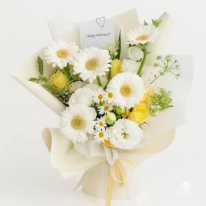 Güneş Işığı Buketi